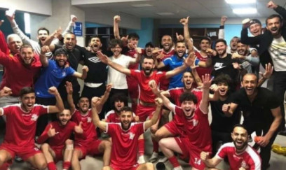 Azərbaycanda futbol klubu 400 min manata SATILDI