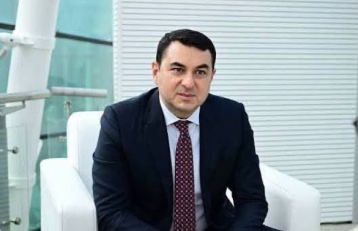 "Adil Kəimov problemləri yox, insanların taleyni həll etməkdən daha çox zövq alır"- Etbar Əliyev