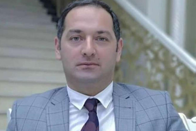 Elnur Kərimovu sancan ilan öldü, aktyorun vəziyyəti açıqlandı