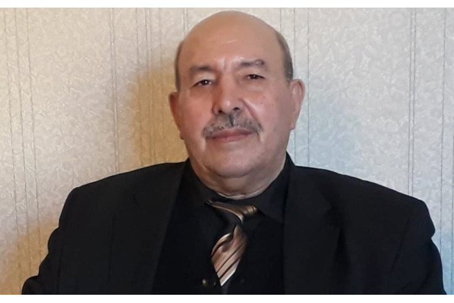 Polkovnik-leytenant vəfat etdi 