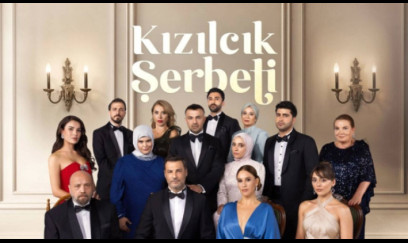 “Kızılcık şerbeti”ndən qovulan 30 yaşlı “Fatih” TANINMAZ HALDA – FOTO 