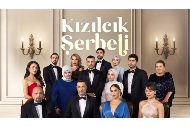 “Kızılcık şerbeti”ndən qovulan 30 yaşlı “Fatih” TANINMAZ HALDA – FOTO 