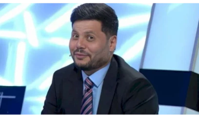 Zaur Kamal tətilə onlarla getdi - FOTOLAR