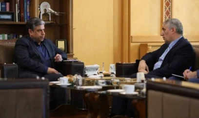 İran səfiri: Azərbaycanla qarşılıqlı münasibətlər həmişə dostluq əsasında olub 