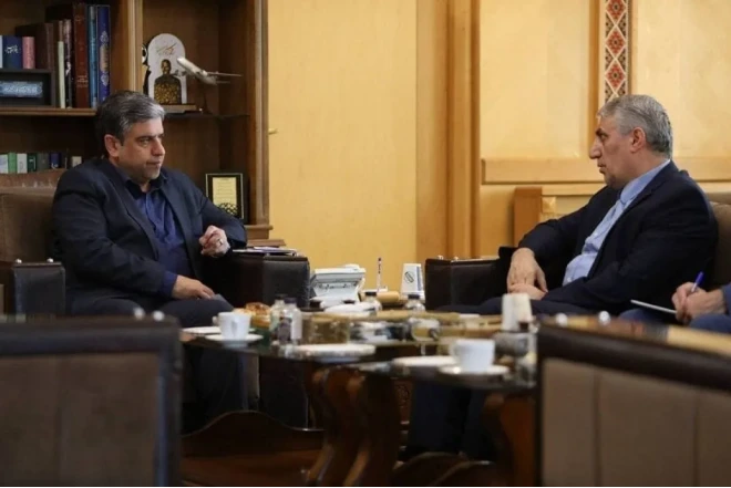 İran səfiri: Azərbaycanla qarşılıqlı münasibətlər həmişə dostluq əsasında olub 