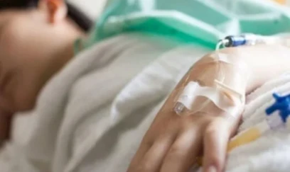 Bakıda ana övladını illərlə zəncirləyib? - Açıqlama