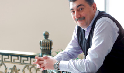 “Kanalı borcla təhvil almışdıq, maaş ödənişləri mənim hesabıma olub”- Vado Korovin