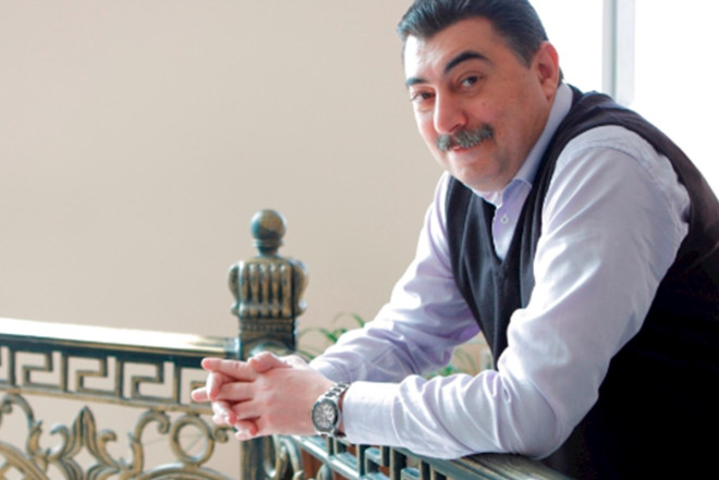 “Kanalı borcla təhvil almışdıq, maaş ödənişləri mənim hesabıma olub”- Vado Korovin