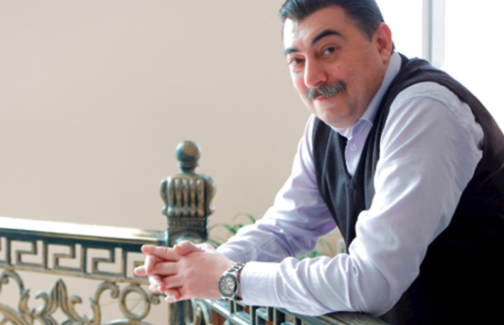“Kanalı borcla təhvil almışdıq, maaş ödənişləri mənim hesabıma olub”- Vado Korovin