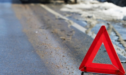 Kürdəmirdə zəncirvari yol qəzası oldu, ölən var 