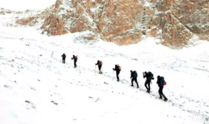 Elbrusda həlak olan Bosniya alpinistlərinin sayı 5-ə çatdı 