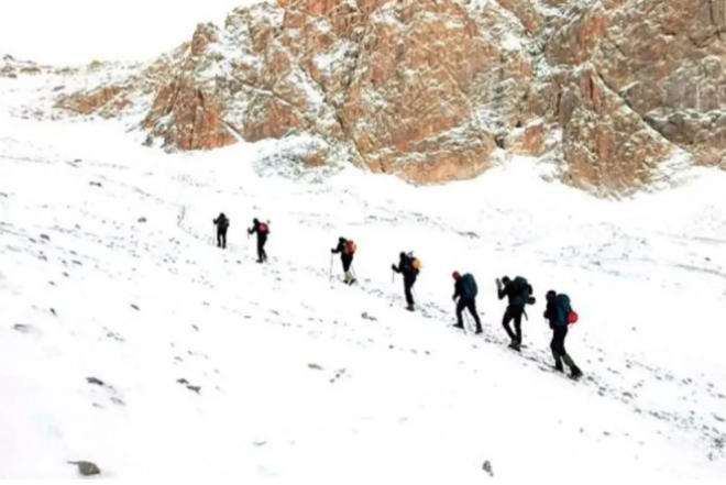 Elbrusda həlak olan Bosniya alpinistlərinin sayı 5-ə çatdı 