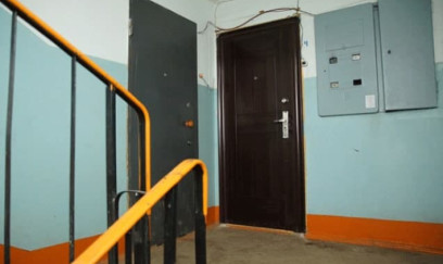 Bakıda evdə meyit tapılıb 