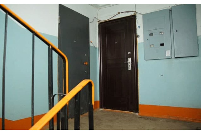 Bakıda evdə meyit tapılıb 
