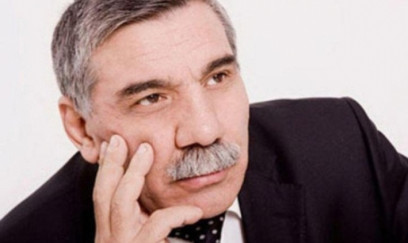 Gürcüstanda Xalq şairi Zəlimxan Yaqubun ev-muzeyi tikilir 