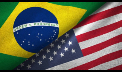 Braziliya ABŞ nümayəndə heyətinin səfərini ləğv etdi 