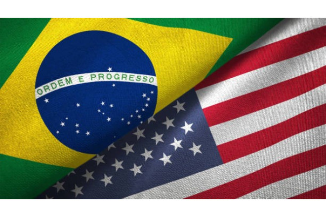 Braziliya ABŞ nümayəndə heyətinin səfərini ləğv etdi 