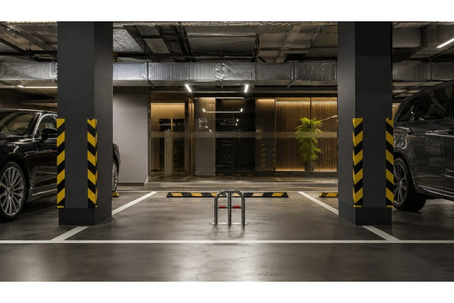 Rekord qiymət – bir parkinq yeri 958 min manata satışa çıxarıldı