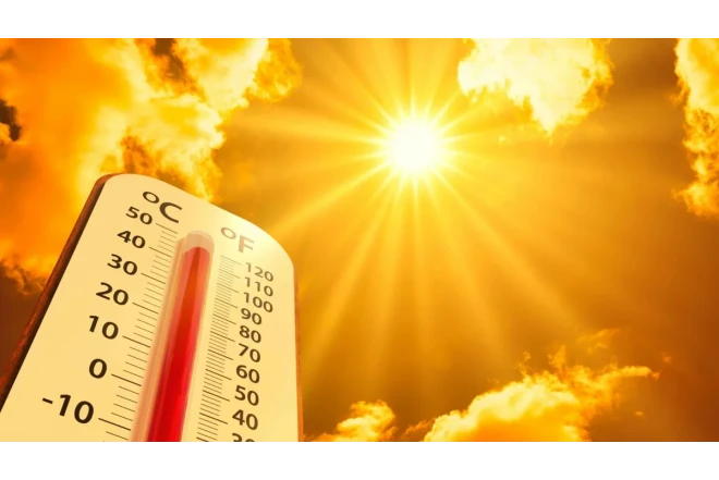 Bakıda temperatur enəcək 