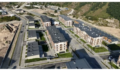 Keçmiş məcburi köçkünlərə verilən evlər onların mülkiyyətinə keçəcək 