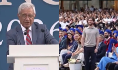 “Dörd nəvəmin hamısı ADA-nı bitirib” - Video 