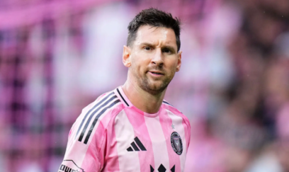 Messi heyətdən çıxarıldı 