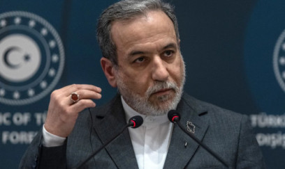 Əraqçi: Zelenski İran gəmisinə hücum edərək dənizçini öldürüb 