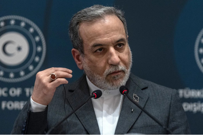 Əraqçi: Zelenski İran gəmisinə hücum edərək dənizçini öldürüb 