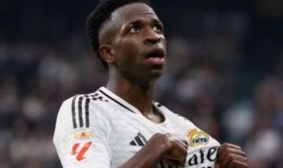 "Real Madrid"in prezidenti Vinisiusa qiymət qoydu 