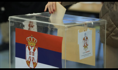 Serbiyada prezident seçkilərinin mümkün tarixi açıqlanıb 