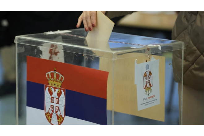 Serbiyada prezident seçkilərinin mümkün tarixi açıqlanıb 