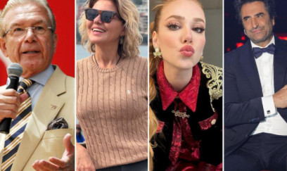 Mahsun Kırmızıgül və daha 4 məşhur prokurorluğa çağırıldı
