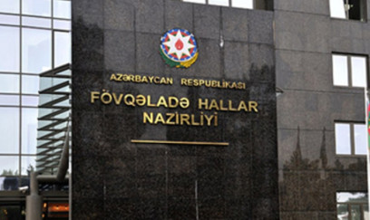 Nazirlik xəbərdarlıq etdi: bu gün sizi təhlükə gözləyir!
