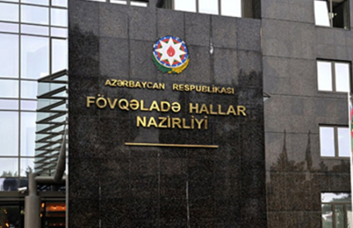 Nazirlik xəbərdarlıq etdi: bu gün sizi təhlükə gözləyir!