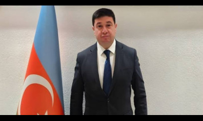İstanbula yeni baş konsul təyin edilən Zamin Əliyev kimdir? – DOSYE