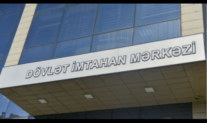 Magistraturaya ixtisas seçiminin vaxtı uzadıldı