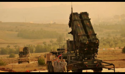 İranın ucuz dronlarına qarşı Patriot raketlərindən istifadə səmərəli deyil