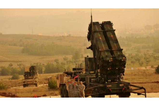 İranın ucuz dronlarına qarşı Patriot raketlərindən istifadə səmərəli deyil