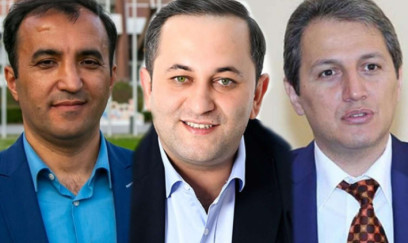 “Toplum TV” işi üzrə hökm oxundu - 12 ildən 15 ilə kimi 
