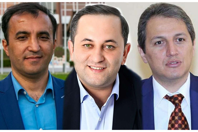 “Toplum TV” işi üzrə hökm oxundu - 12 ildən 15 ilə kimi 