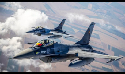 Rumıniya üç Rusiya PUA-sını vurmaq üçün 1,5 milyon avro xərcləyib 