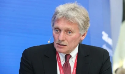 Ukraynanın Xəzərdə gəmiləri vurması... - Peskov