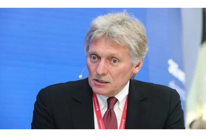 Ukraynanın Xəzərdə gəmiləri vurması... - Peskov