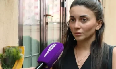 “Məni divara çırpdı, üzümə şillə vurdu” – Bakıda  bağça müdirindən işçiyə qarşı ZORAKILIQ İDDİASI