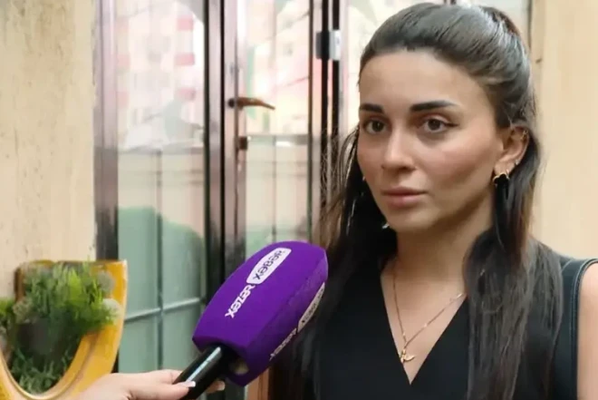 “Məni divara çırpdı, üzümə şillə vurdu” – Bakıda  bağça müdirindən işçiyə qarşı ZORAKILIQ İDDİASI