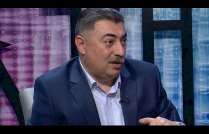 Vado Karovin  iddialarına cavab gecikmədi- Müşviq Hətəmovun nümayəndəsi nələri danışdı?