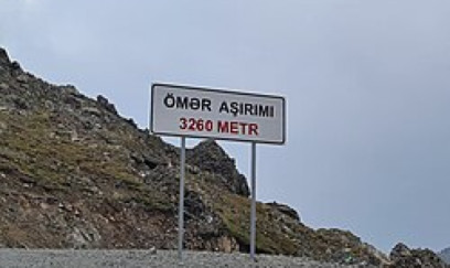 Niyə məhz Ömər aşırımı? 