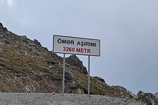 Niyə məhz Ömər aşırımı? 