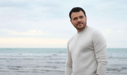 Emin Ağalarov “Sea Breeze”də cərimə tətbiq etdi 