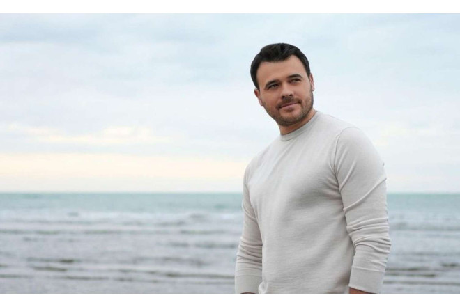 Emin Ağalarov “Sea Breeze”də cərimə tətbiq etdi 